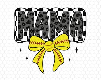 Mama Coquette Bow Png, Checkered Mama Png, Retro Mama Png, Varsity Mama Png, Mama Shirt Png, Mama Png, Instant Download
