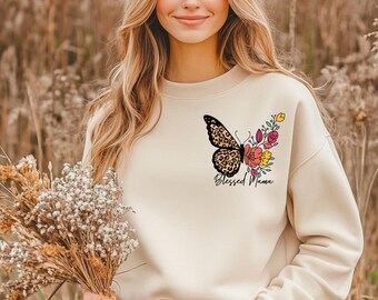 Mama SVG | Retro Groovy Mama Shirt Design | Mother’s Day SVG for Cricut & Silhouette