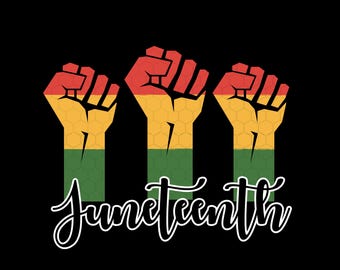 Black History Png, Juneteenth 1865 Png, Juneteenth Png, Emancipation Day Png, Juneteenth Shirt Png, Free-ish, Black Freedom Png
