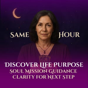 Lecture du chemin de vie à la même heure : conseils sur la raison d&#39;être de l&#39;âme pour le tarot et la numérologie