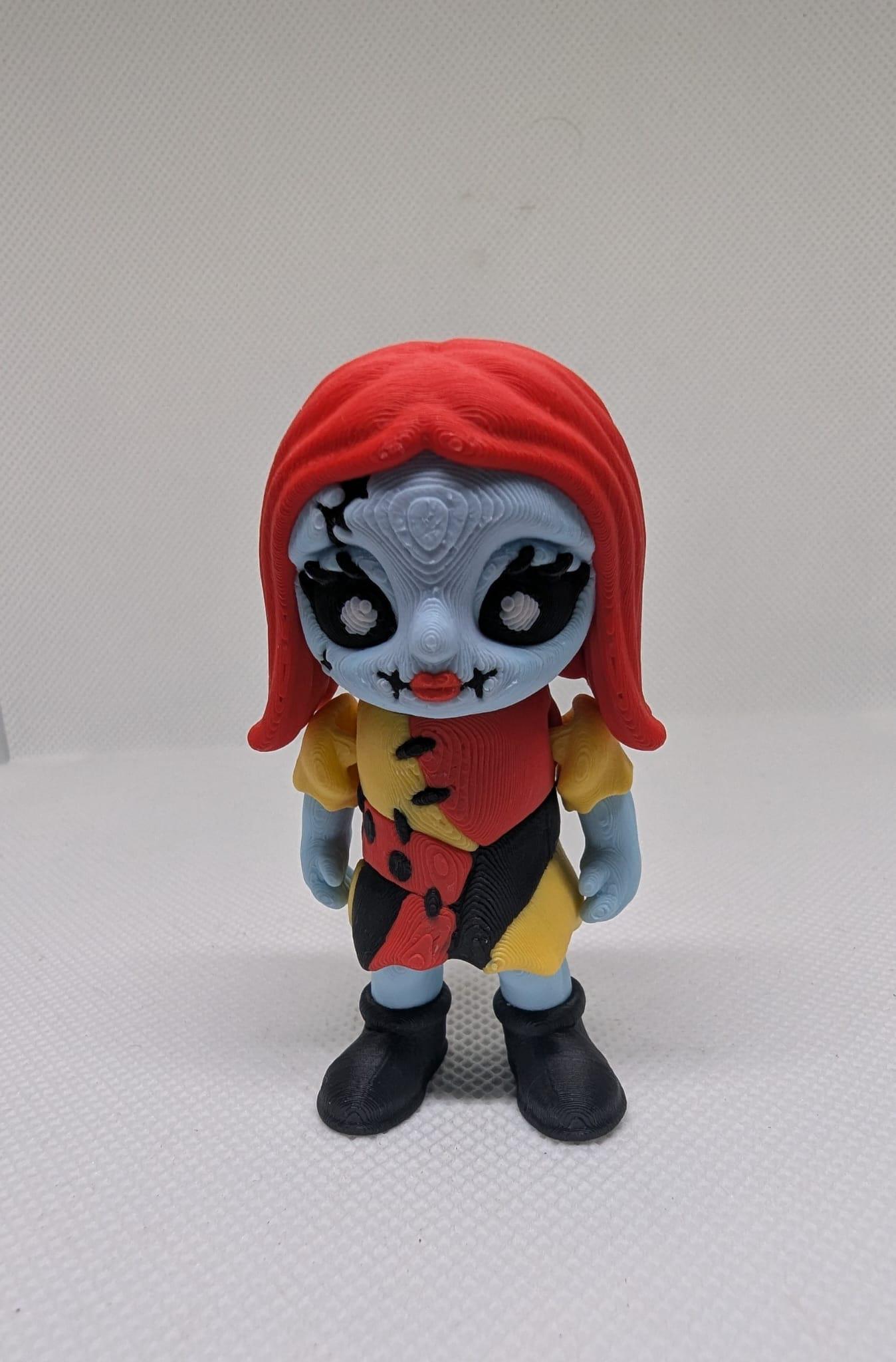 サリー - Etsy 日本