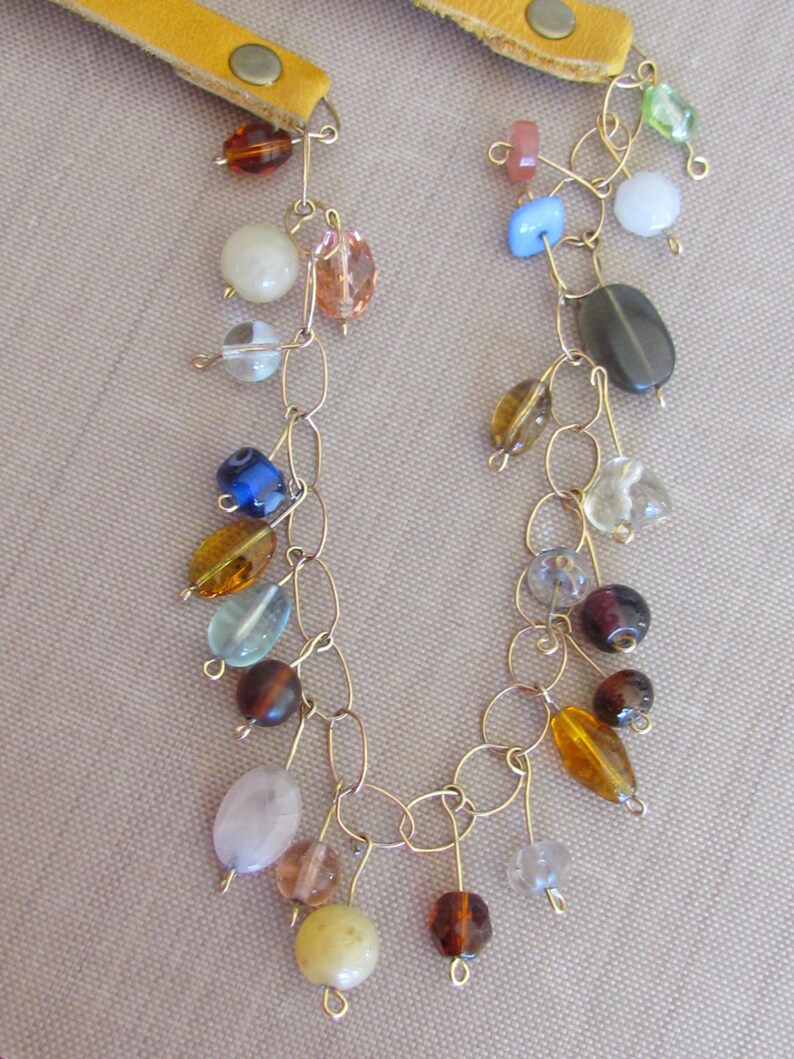 Women's Necklace Fashion Accessory Necklace Etsy