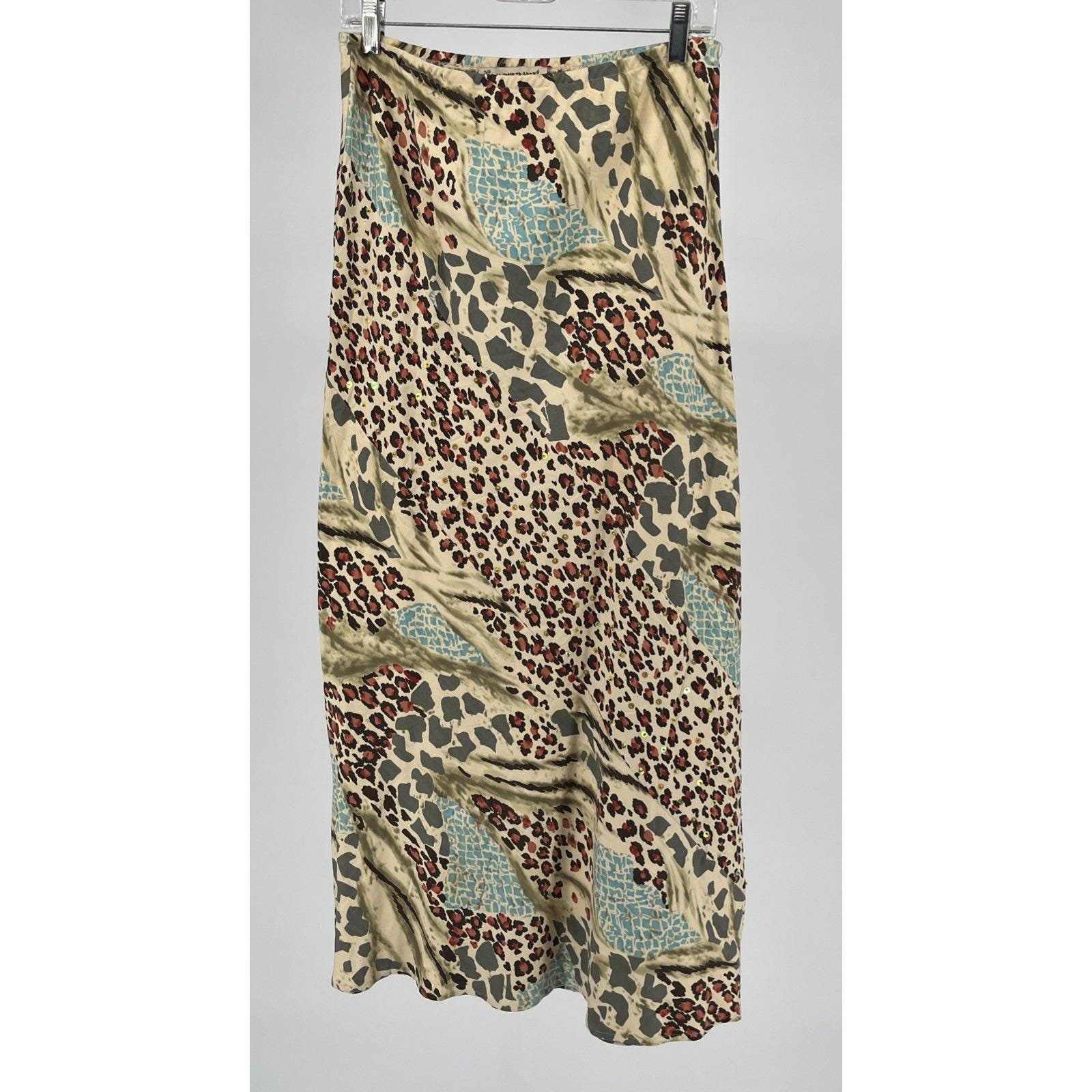 Jupe short unie avec détails dorés - noir - Femme - 7.20