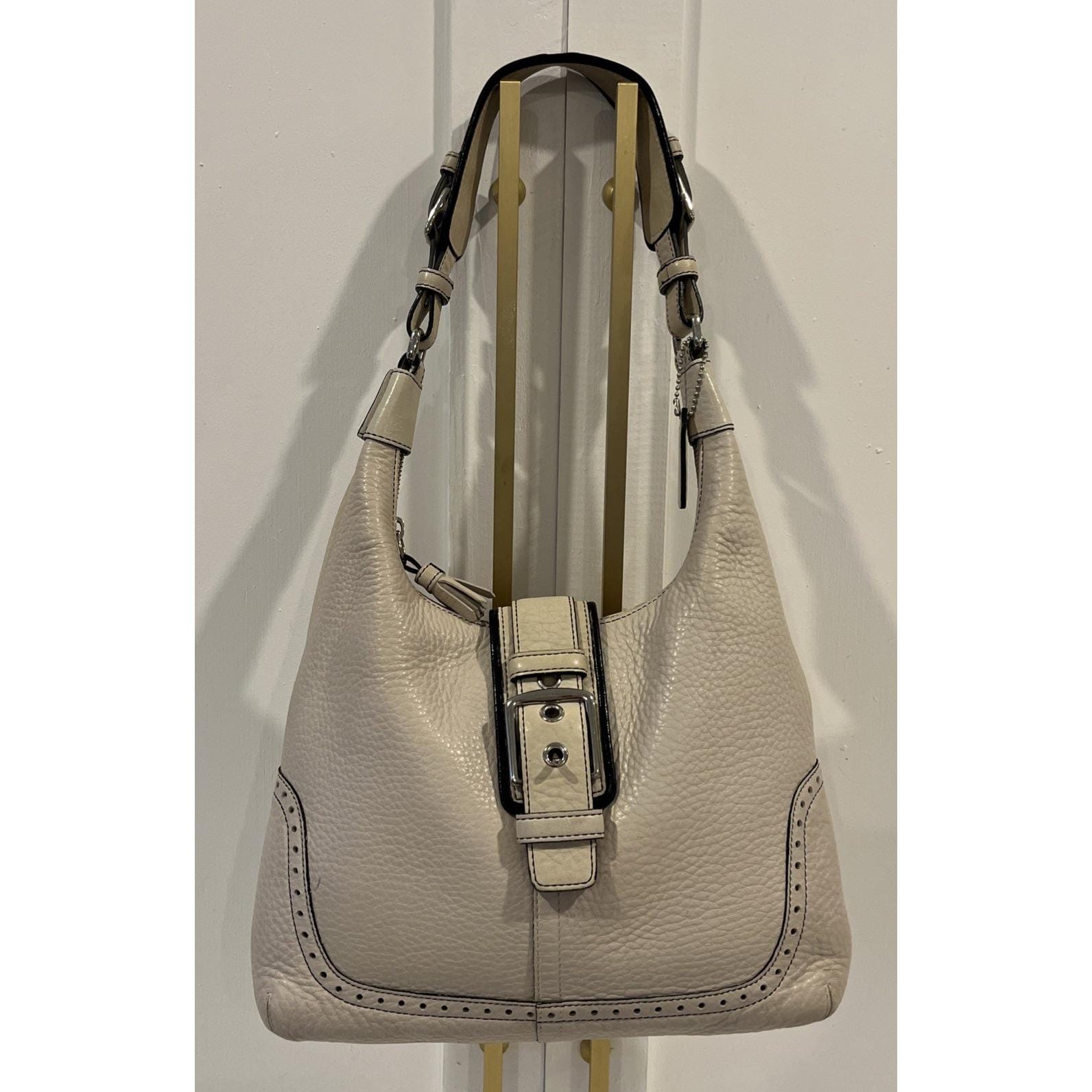 Coach Soho Hobo - Etsy Canada