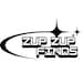 ZupzupFinds store logo