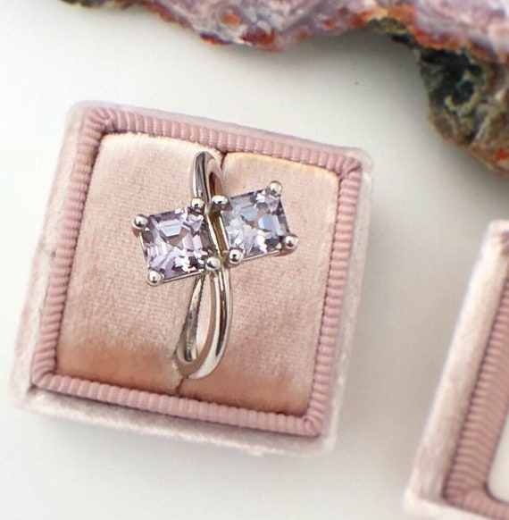 Levian gray spinel best sale