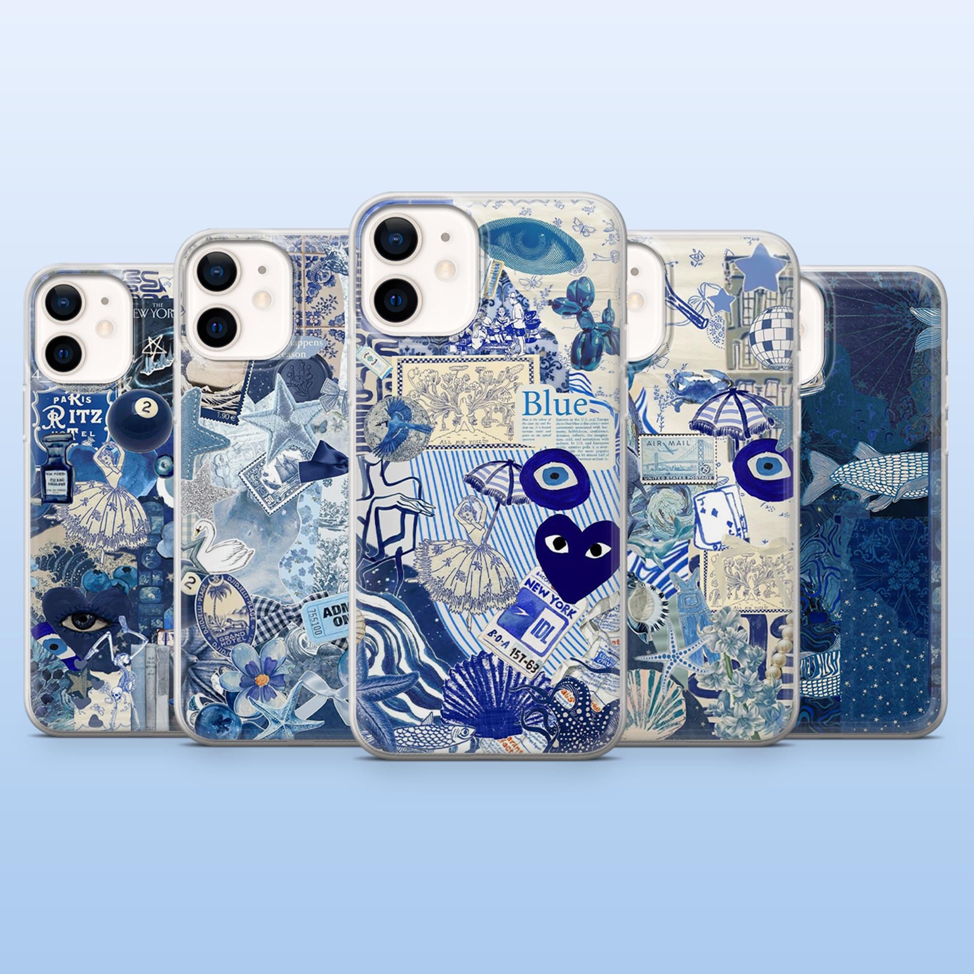 Aesthetic phone case - Etsy.de
