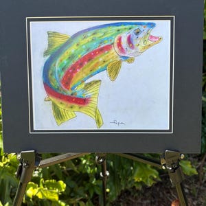 Rainbow Trout