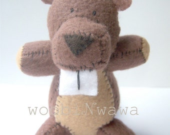 Wood Chipper Etsy