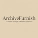 ArchiveFurnish