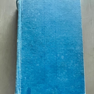 Engelsmannens hebreisk-engelska Gamla testamentets Första Moseboken – 2 Samuelsboken Joseph Magil Zondervan 1974