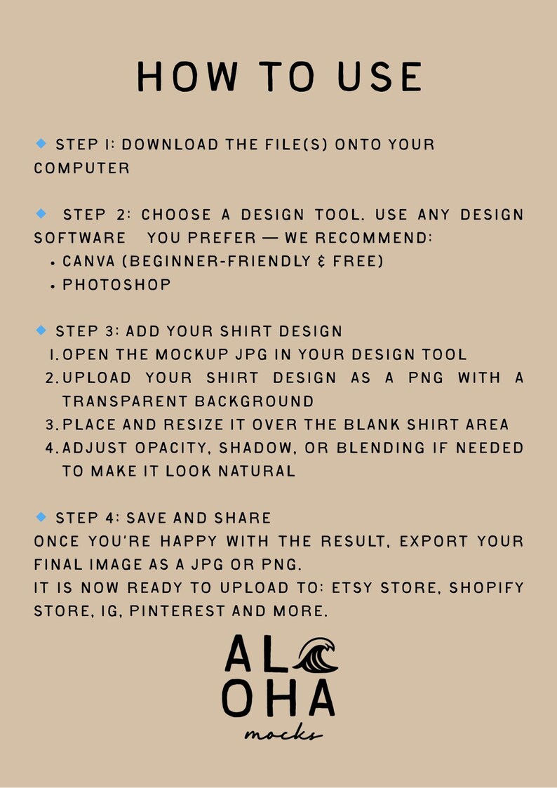 Espresso Comfort Colors 1717 Tee Mockup: Boho Boutique Branding (Digital Download) image 6