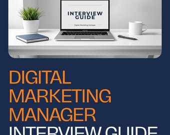 Kit de herramientas para la contratación en marketing digital / 10 preguntas estratégicas para entrevistas + hoja de puntuación (PDF)