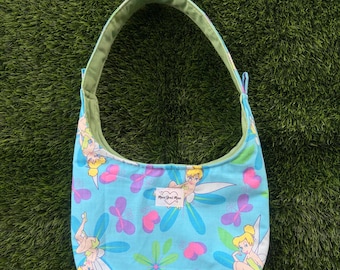 Pixie Dust & Petals Bag