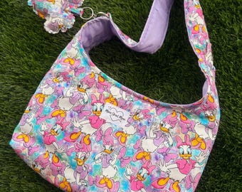 Daisy & Bows Purse