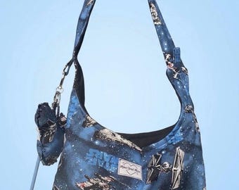 Star Battle Purse