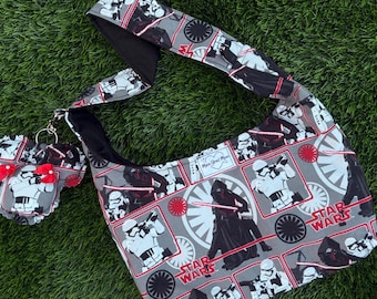 Galactic Battle Purse