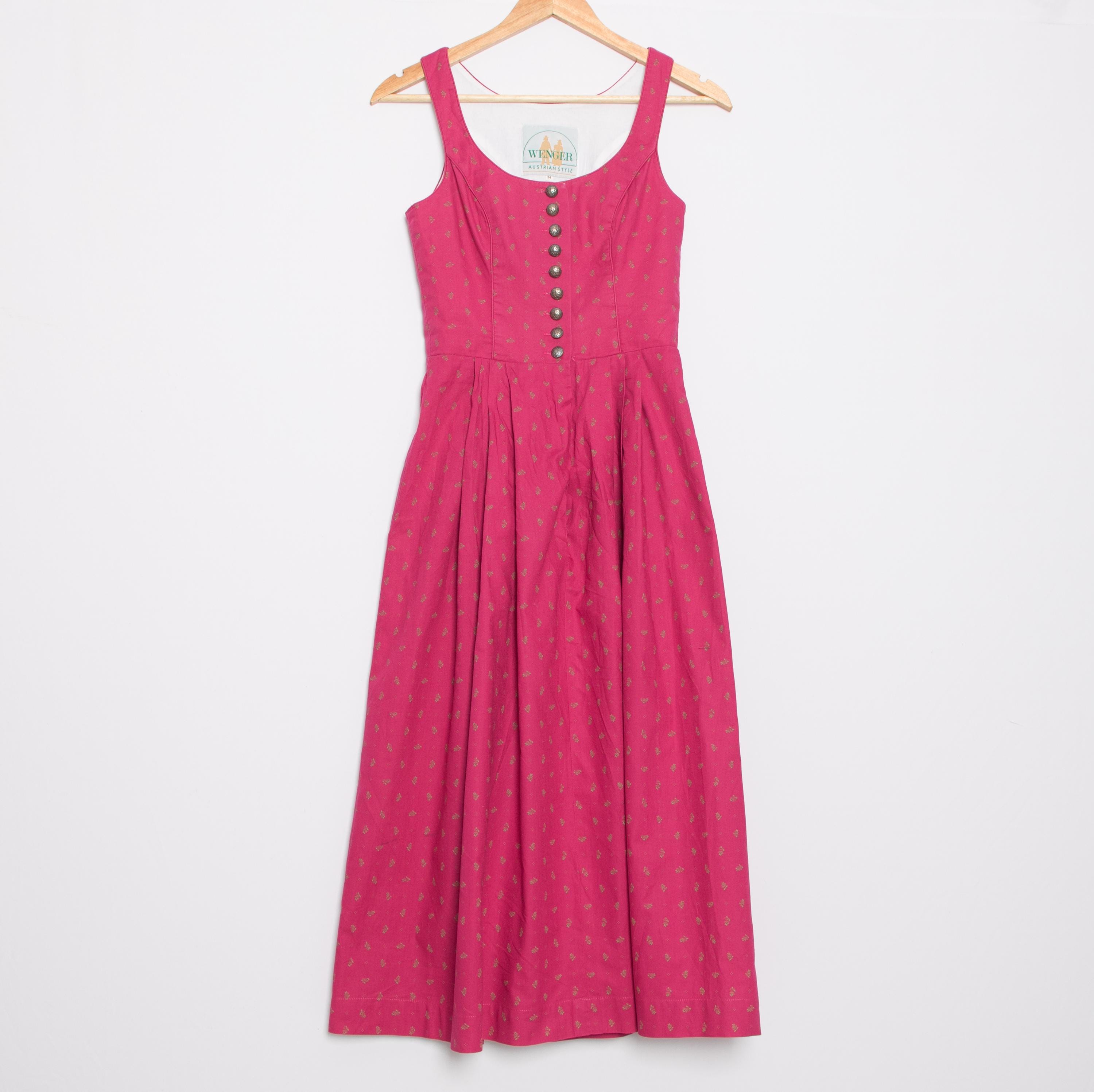 Salzburger dirndl - Etsy 日本