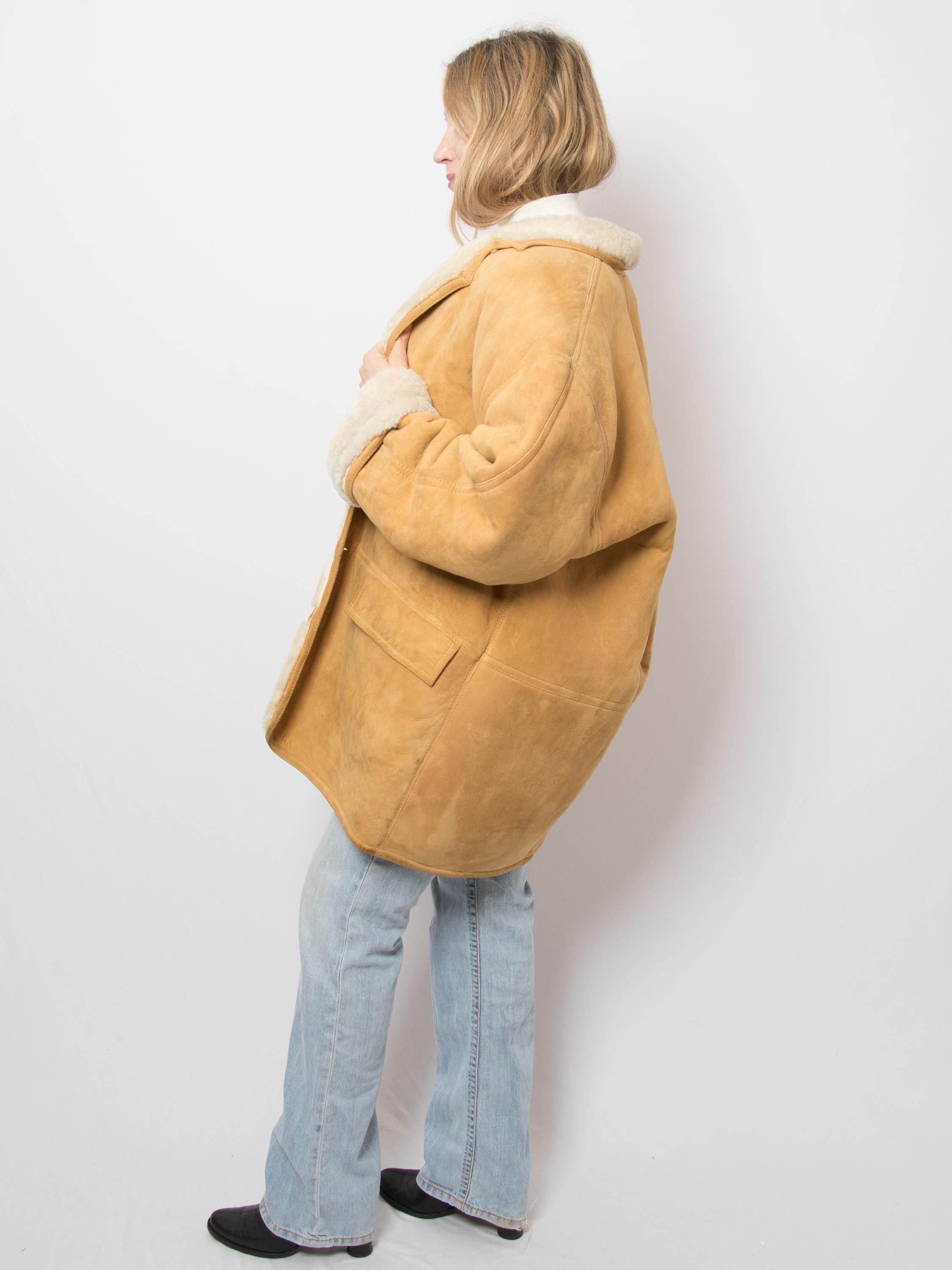 Original shearling - Etsy 日本