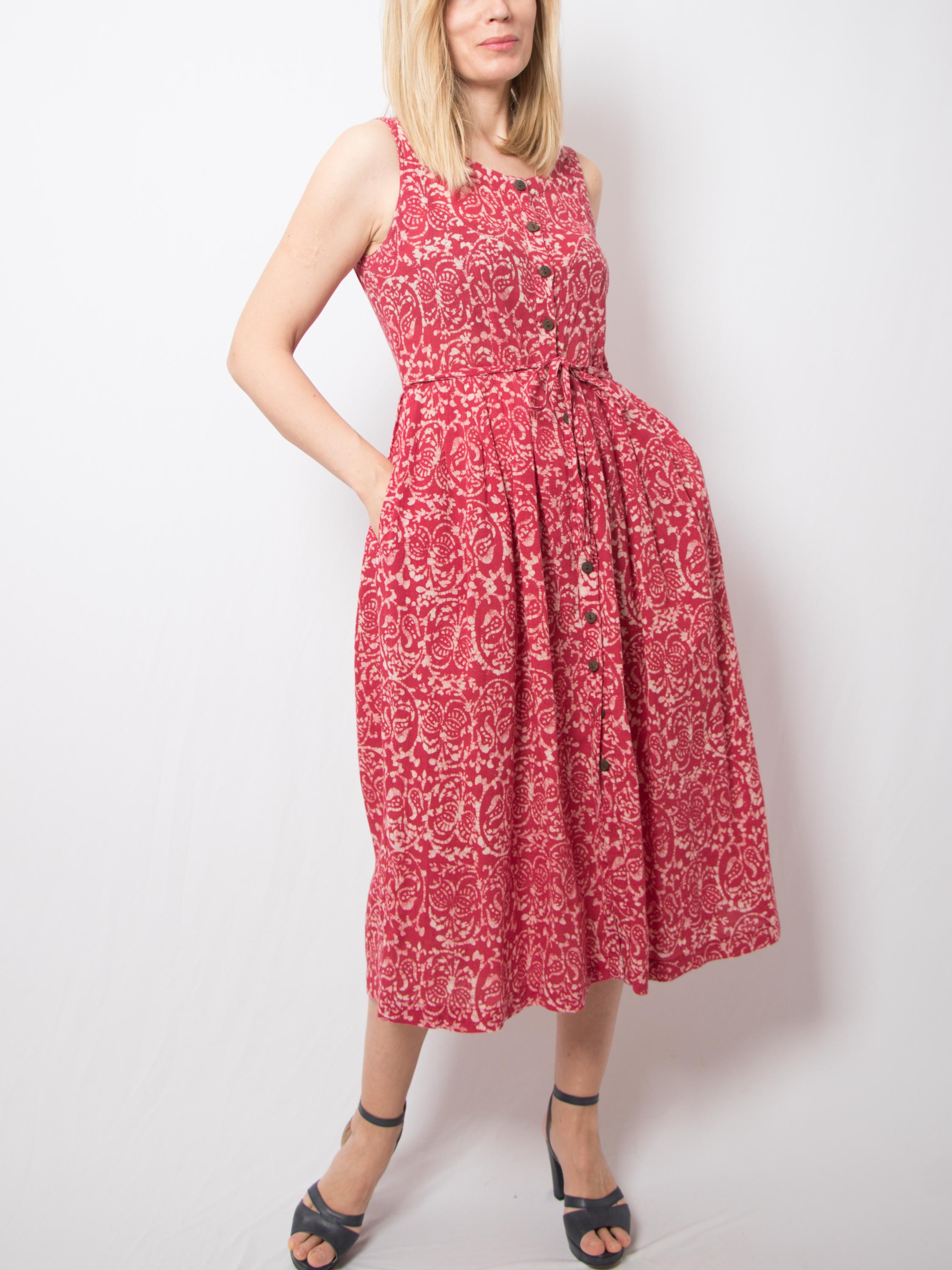 work dress a line Zapaka Women Fuchsia V Neck Satin Midi Business Dress, Fuchsia / US24W Color:BLACK/RUST Whether you are dressing red mini dress Asymmetrical Neck A-Line Dress