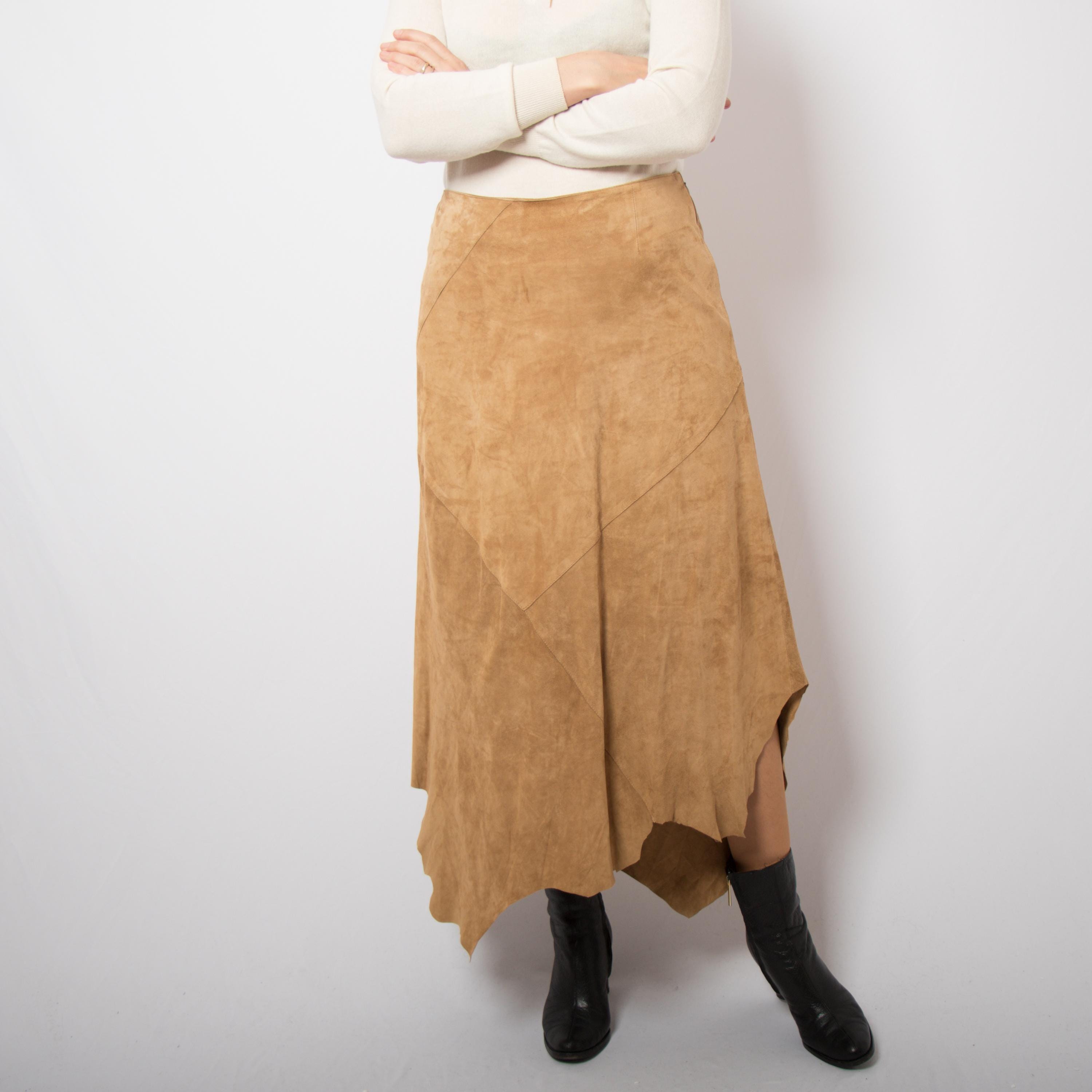 Jupes Pour Femme Marron | France