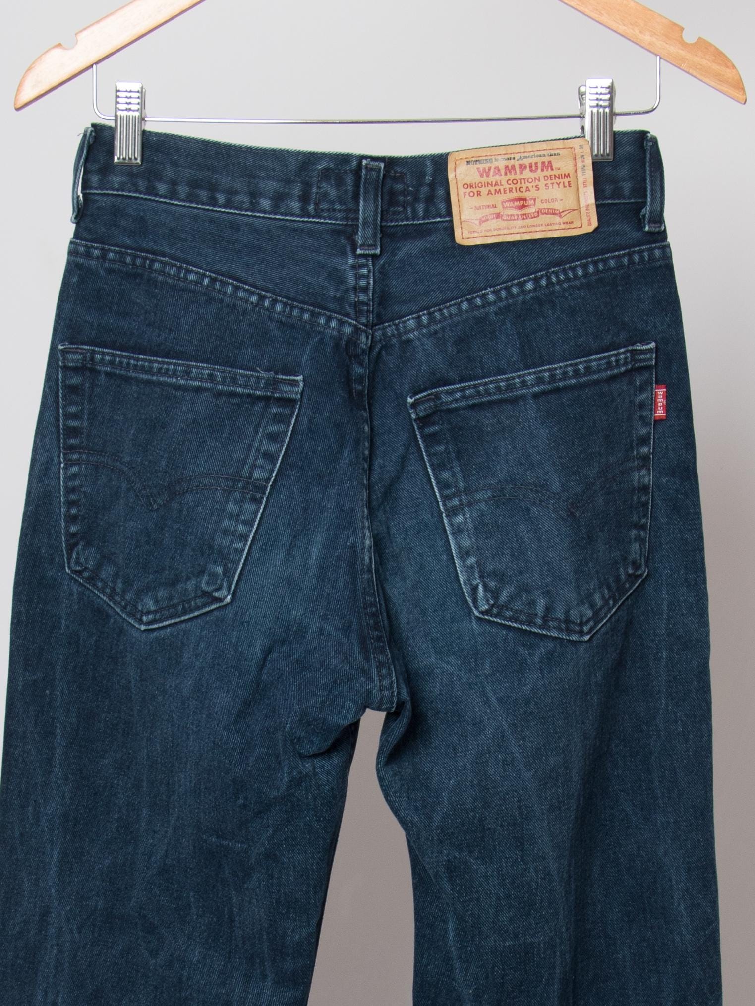 Buy Levis 507 Jeans Online In India - Etsy India