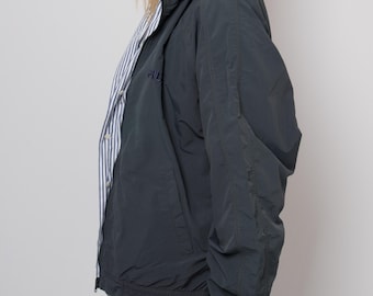 Jaren 90 FILA windjack bommenwerper vrijetijdsstijl maat L Cadeau-idee