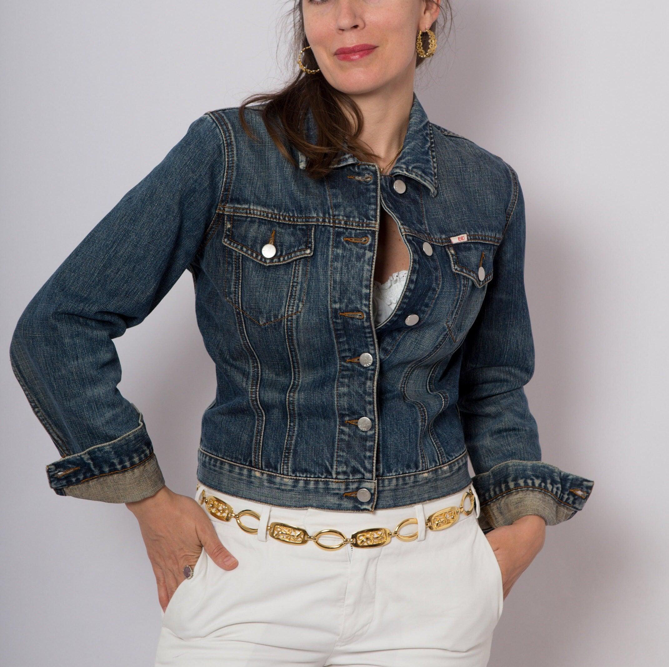 Miss Sixty Jacket - Etsy