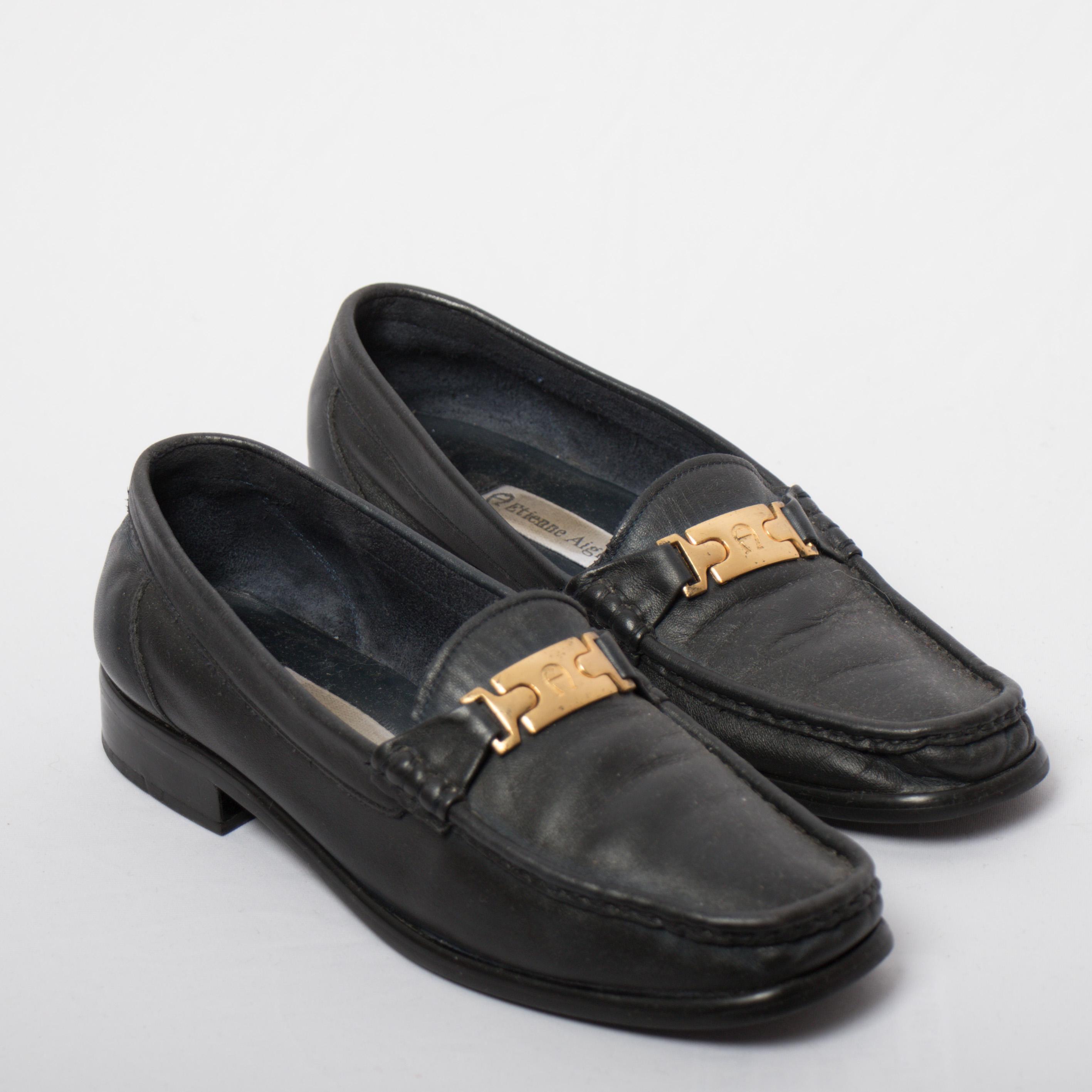 Etienne aigner shoes - Etsy 日本
