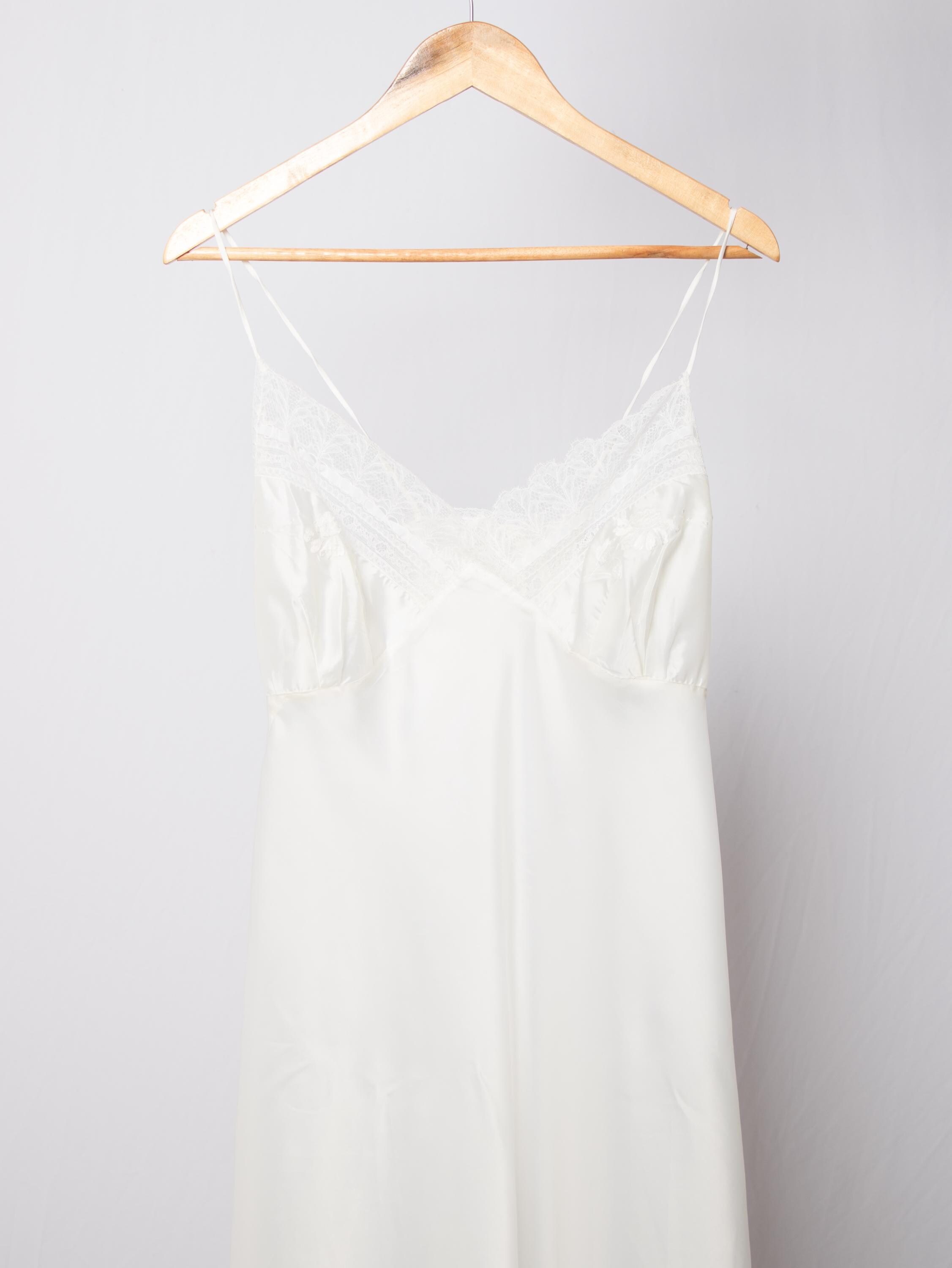 COMODE MUTANDINE ALL'UNCINETTO Aperto Completamente Trasparenti Slip Trasparenti 225931746496 - Foto 3