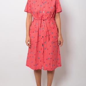 old fashioned cotton house dresses Cotton House Dresses