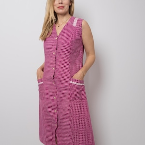 1940s Cotton House Dresses - Etsy Israel