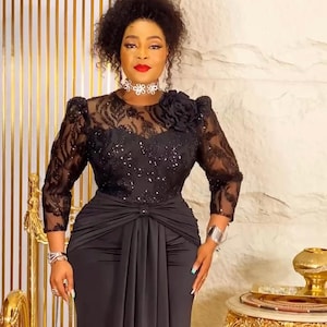 Jewelry for Black Dress Elegant