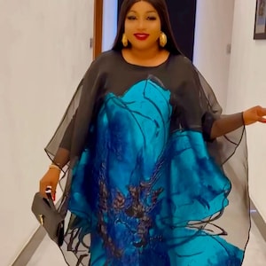 Nigerian Maternity Dress - Etsy Nigerian Maternity Dress - Etsy