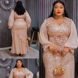 Dillards Wedding Guest Dresses Champagne Lace Mermaid Evening Dresses 2022  High From Queenshoebox,