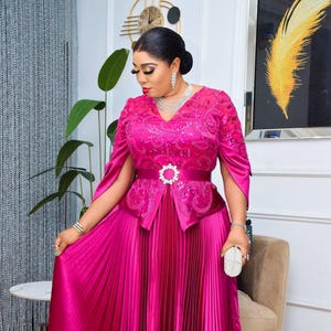 Sequin Peplum Maxi Dress, Plus Size Women&#39;s Evening Wear Fashion, Wedding Guest Birthday  Party Gala Anniversary Dinner Grad Celebration