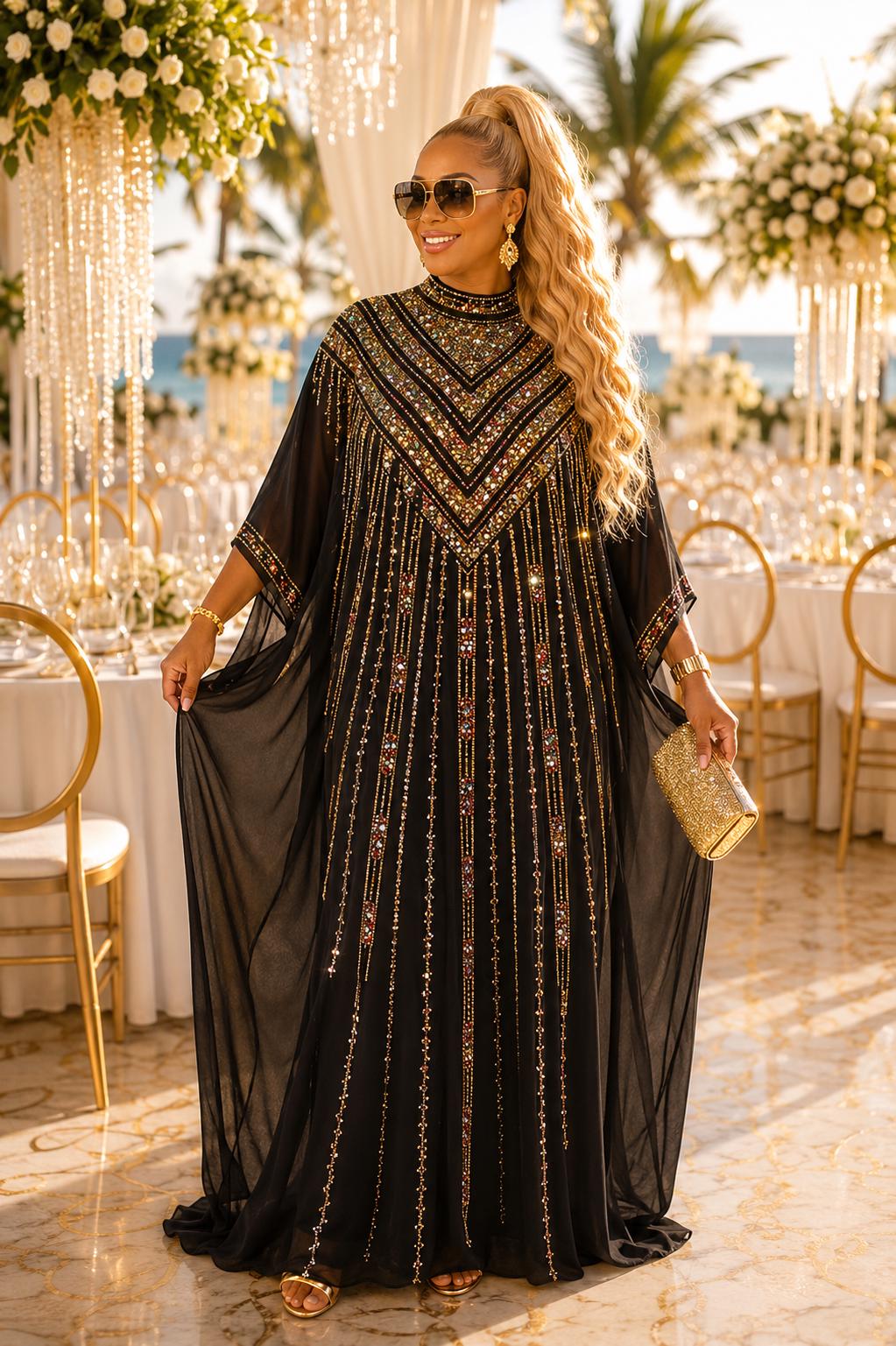 diamond dresses for birthday Luxury Dress Subcategory:Midi