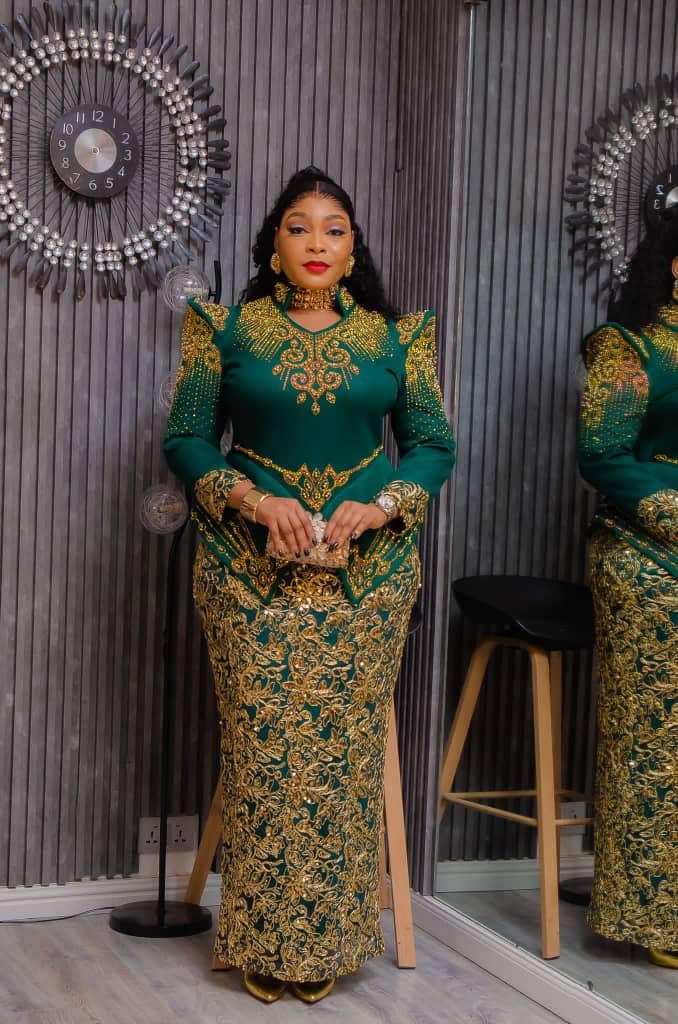 Green Plus Size Church Dress - Etsy