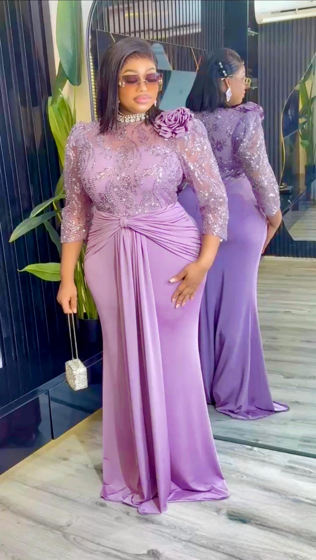 purple wedding dress plus size Black and Gothic With Lace Embroidery 14 / Purple Short Sleeves Closure Ball Gown White Wedding Dress