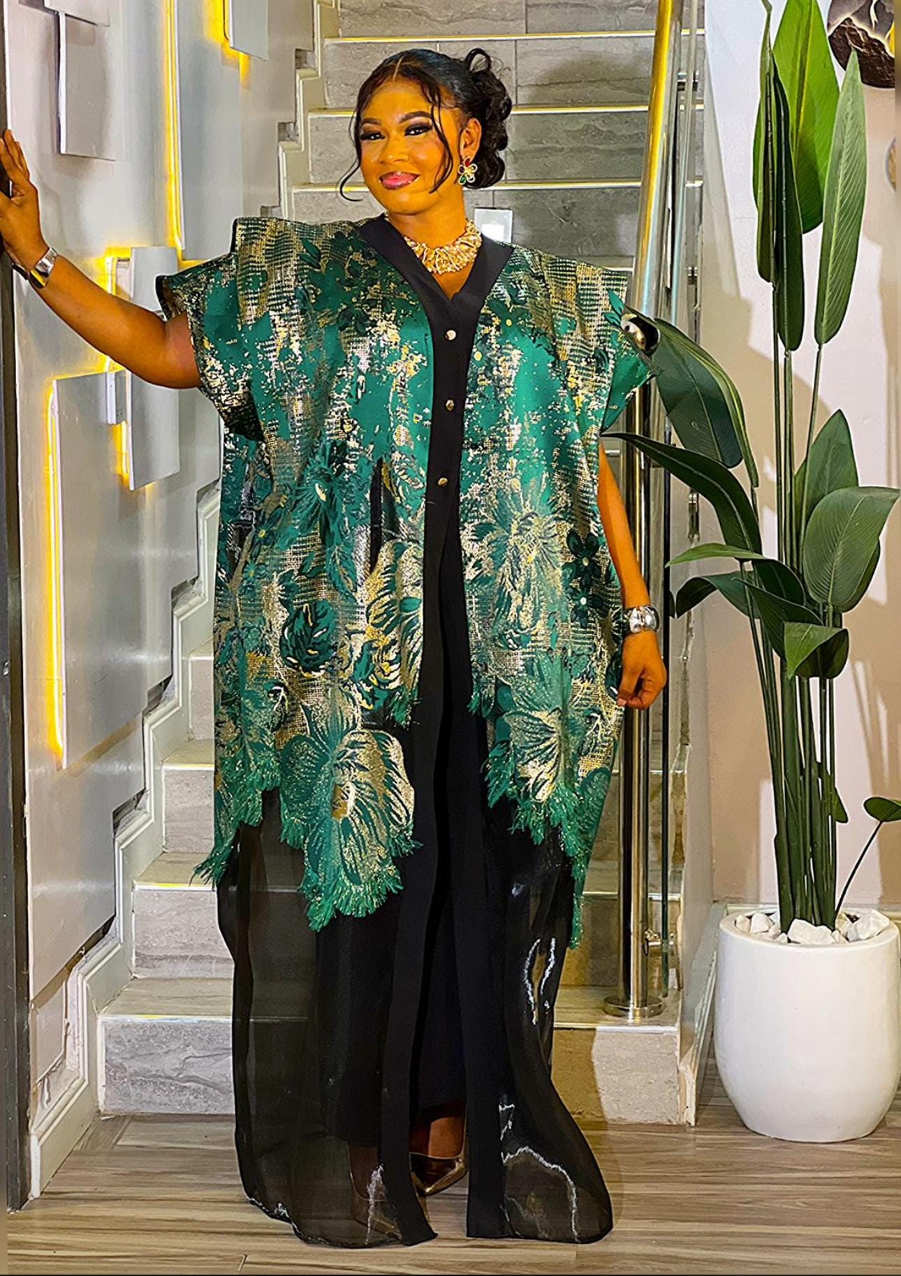 green church dresses for women Triple Tiered Dress | Plus Size Church Dresses