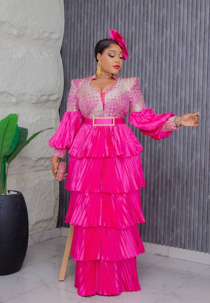 Jamaica Formal Dress - Etsy