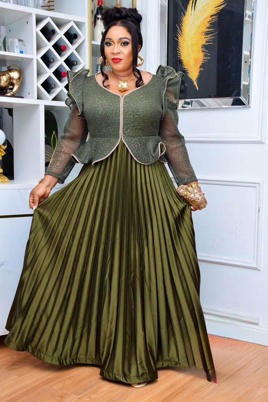 Formal Hunter Green Mother of Groom Dress - Etsy Formal Hunter Green Mother of Groom Dress - Etsy