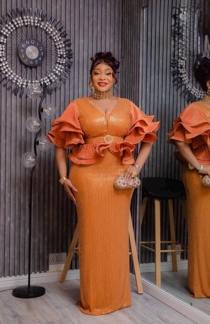open lace back dress Amazon.com: Mother of the Bride Dresses Plus Size Long Sleeve Evening Dress  V Neck Lace Formal Gowns with Jacket Burnt Orange US22W : Clothing, Shoes &  Jewelry main image 0