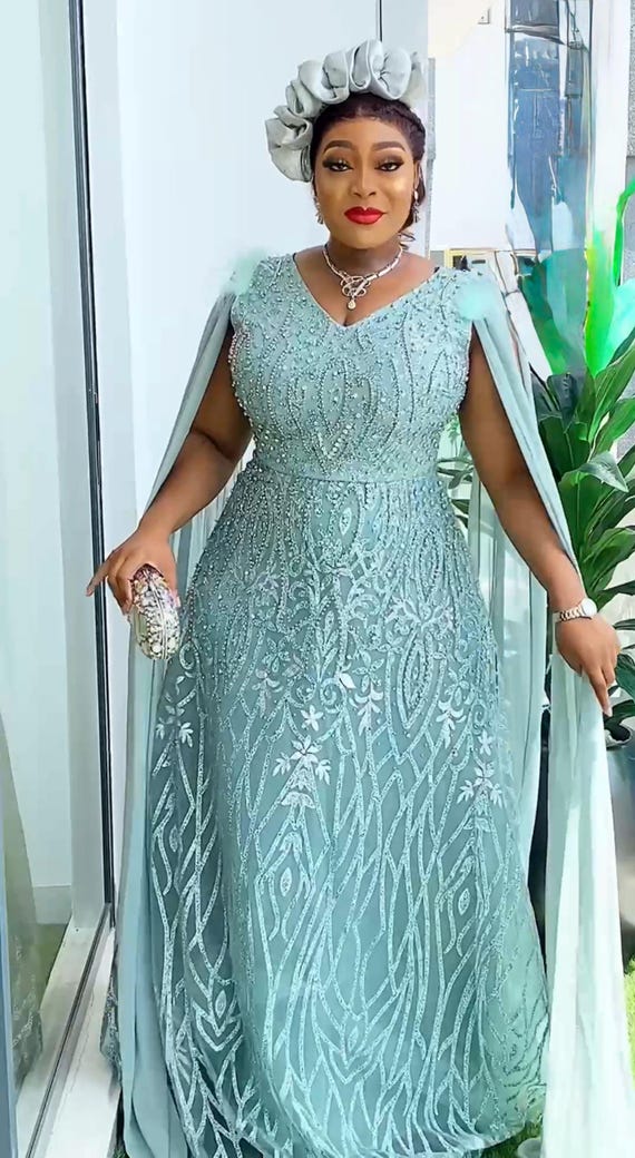 sparkly long sleeve black dress Ever-Pretty Plus Size Sequin Chiffon Formal with 3/4 Sleeves 12/1/25 Color:Pink Dress What to Wear to Fit Model is 59