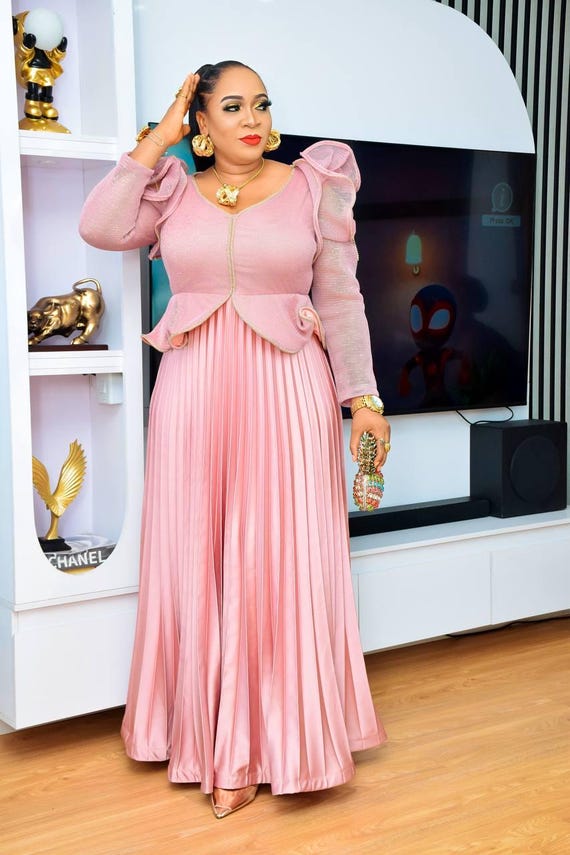 Evening Dresses Vestido Plus Size Aliexpress Gala Dinner Dress