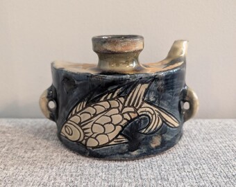 宮城須美子作 壺屋焼丼 - Etsy 日本