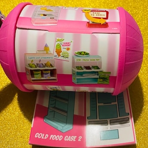 Make it Mini furniture