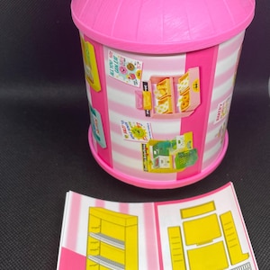 Make it Mini furniture