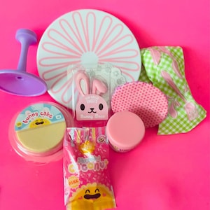 Make it mini spring