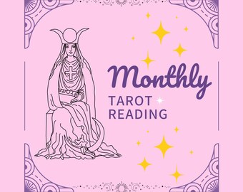 Daily Tarot Reading